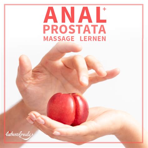 Prostatamassage Finde eine Prostituierte Hart