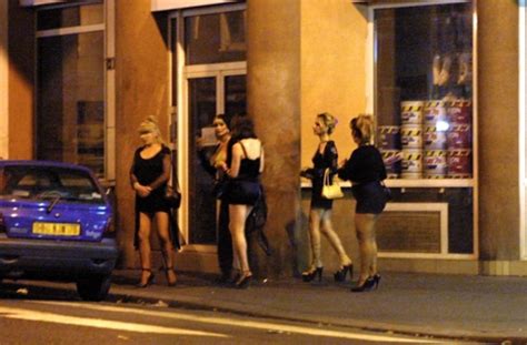 Prostituierte Bad Bevensen