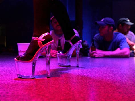 Strip-tease/Lapdance Trouver une prostituée Berthoud