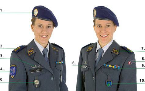 Uniformen Bordell Alfdorf