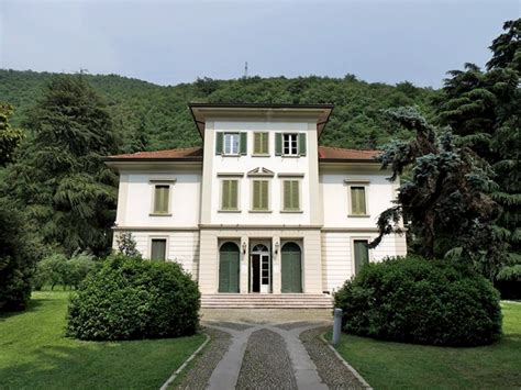 Brothel Villa Carcina