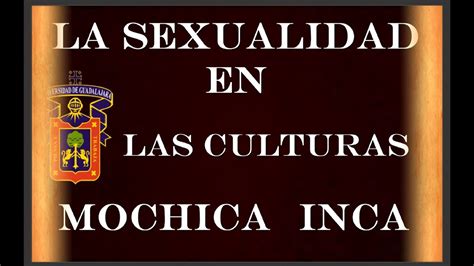Citas sexuales Inca