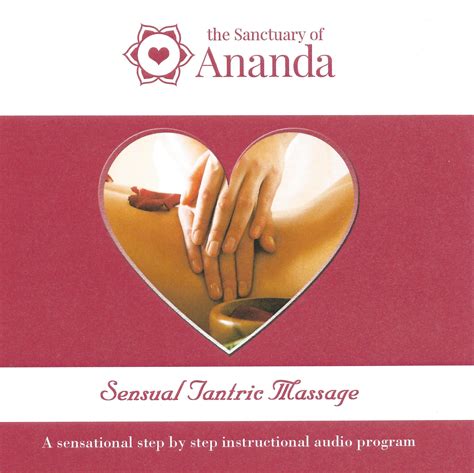 Erotic massage Anan