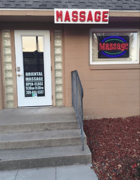 Erotic massage Kearney