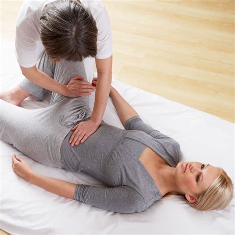 Erotic massage Plaenterwald