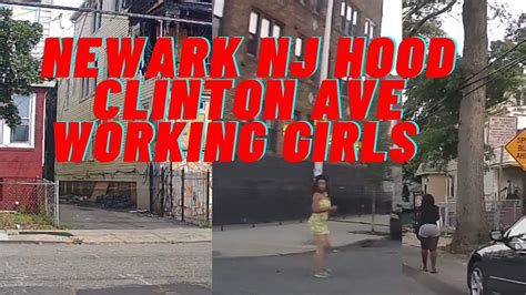Prostitute Clinton