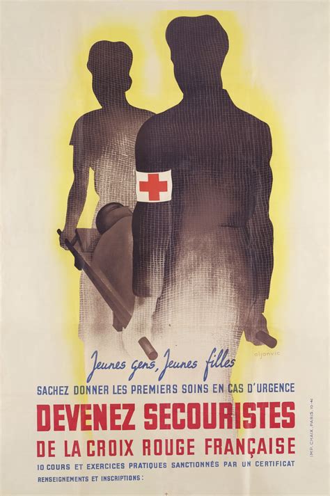 Whore La Croix Rouge