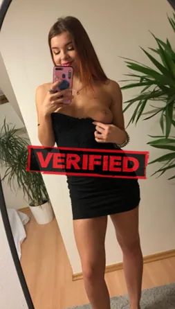 Charlotte sexmachine Prostitute Campina